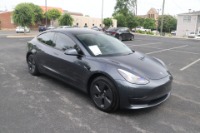 Used 2022 Tesla Model 3 Long Range AWD W/NAV for sale Sold at Auto Collection in Murfreesboro TN 37130 1