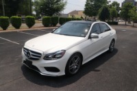 Used 2014 Mercedes-Benz E 350 4MATIC PREMIUM SPORT AWD W/NAV for sale $20,300 at Auto Collection in Murfreesboro TN 37130 2