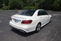 Used 2014 Mercedes-Benz E 350 4MATIC PREMIUM SPORT AWD W/NAV for sale $20,300 at Auto Collection in Murfreesboro TN 37130 3