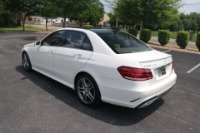 Used 2014 Mercedes-Benz E 350 4MATIC PREMIUM SPORT AWD W/NAV for sale $20,300 at Auto Collection in Murfreesboro TN 37130 4
