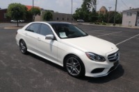 Used 2014 Mercedes-Benz E 350 4MATIC PREMIUM SPORT AWD W/NAV for sale $20,300 at Auto Collection in Murfreesboro TN 37130 1