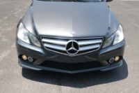 Used 2010 Mercedes-Benz E 550 COUPE PREMIUM 1 RWD W/NAV for sale Sold at Auto Collection in Murfreesboro TN 37130 11