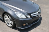 Used 2010 Mercedes-Benz E 550 COUPE PREMIUM 1 RWD W/NAV for sale Sold at Auto Collection in Murfreesboro TN 37130 12
