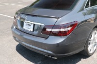 Used 2010 Mercedes-Benz E 550 COUPE PREMIUM 1 RWD W/NAV for sale Sold at Auto Collection in Murfreesboro TN 37130 14