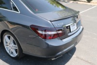 Used 2010 Mercedes-Benz E 550 COUPE PREMIUM 1 RWD W/NAV for sale Sold at Auto Collection in Murfreesboro TN 37130 17