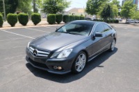 Used 2010 Mercedes-Benz E 550 COUPE PREMIUM 1 RWD W/NAV for sale Sold at Auto Collection in Murfreesboro TN 37130 2