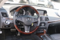 Used 2010 Mercedes-Benz E 550 COUPE PREMIUM 1 RWD W/NAV for sale Sold at Auto Collection in Murfreesboro TN 37130 42