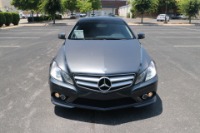 Used 2010 Mercedes-Benz E 550 COUPE PREMIUM 1 RWD W/NAV for sale Sold at Auto Collection in Murfreesboro TN 37130 5