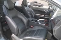 Used 2010 Mercedes-Benz E 550 COUPE PREMIUM 1 RWD W/NAV for sale Sold at Auto Collection in Murfreesboro TN 37130 51
