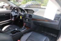 Used 2010 Mercedes-Benz E 550 COUPE PREMIUM 1 RWD W/NAV for sale Sold at Auto Collection in Murfreesboro TN 37130 52
