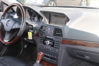 Used 2010 Mercedes-Benz E 550 COUPE PREMIUM 1 RWD W/NAV for sale Sold at Auto Collection in Murfreesboro TN 37130 54
