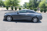 Used 2010 Mercedes-Benz E 550 COUPE PREMIUM 1 RWD W/NAV for sale Sold at Auto Collection in Murfreesboro TN 37130 7