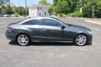 Used 2010 Mercedes-Benz E 550 COUPE PREMIUM 1 RWD W/NAV for sale Sold at Auto Collection in Murfreesboro TN 37130 8