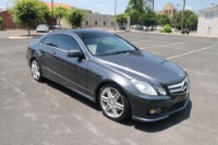 Used 2010 Mercedes-Benz E 550 COUPE PREMIUM 1 RWD W/NAV for sale Sold at Auto Collection in Murfreesboro TN 37130 1