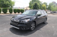 Used 2021 Subaru Outback LIMITED XT CVT POPULAR PKG AWD for sale $41,950 at Auto Collection in Murfreesboro TN 37130 2
