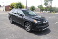 Used 2021 Subaru Outback LIMITED XT CVT POPULAR PKG AWD for sale $41,950 at Auto Collection in Murfreesboro TN 37130 1