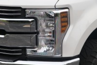 Used 2018 Ford F-350 Super Duty Lariat for sale $58,950 at Auto Collection in Murfreesboro TN 37130 10