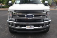 Used 2018 Ford F-350 Super Duty Lariat for sale $58,950 at Auto Collection in Murfreesboro TN 37130 11