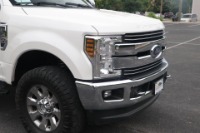 Used 2018 Ford F-350 Super Duty Lariat for sale $58,950 at Auto Collection in Murfreesboro TN 37130 12