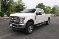 Used 2018 Ford F-350 Super Duty Lariat for sale $58,950 at Auto Collection in Murfreesboro TN 37130 2