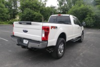 Used 2018 Ford F-350 Super Duty Lariat for sale $58,950 at Auto Collection in Murfreesboro TN 37130 3