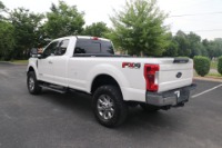 Used 2018 Ford F-350 Super Duty Lariat for sale $58,950 at Auto Collection in Murfreesboro TN 37130 4