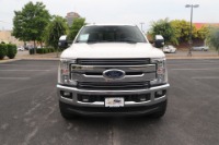 Used 2018 Ford F-350 Super Duty Lariat for sale $58,950 at Auto Collection in Murfreesboro TN 37130 5
