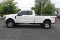 Used 2018 Ford F-350 Super Duty Lariat for sale $58,950 at Auto Collection in Murfreesboro TN 37130 7