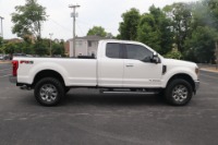 Used 2018 Ford F-350 Super Duty Lariat for sale $58,950 at Auto Collection in Murfreesboro TN 37130 8