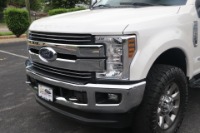Used 2018 Ford F-350 Super Duty Lariat for sale $58,950 at Auto Collection in Murfreesboro TN 37130 9