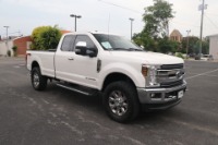 Used 2018 Ford F-350 Super Duty Lariat for sale $58,950 at Auto Collection in Murfreesboro TN 37130 1
