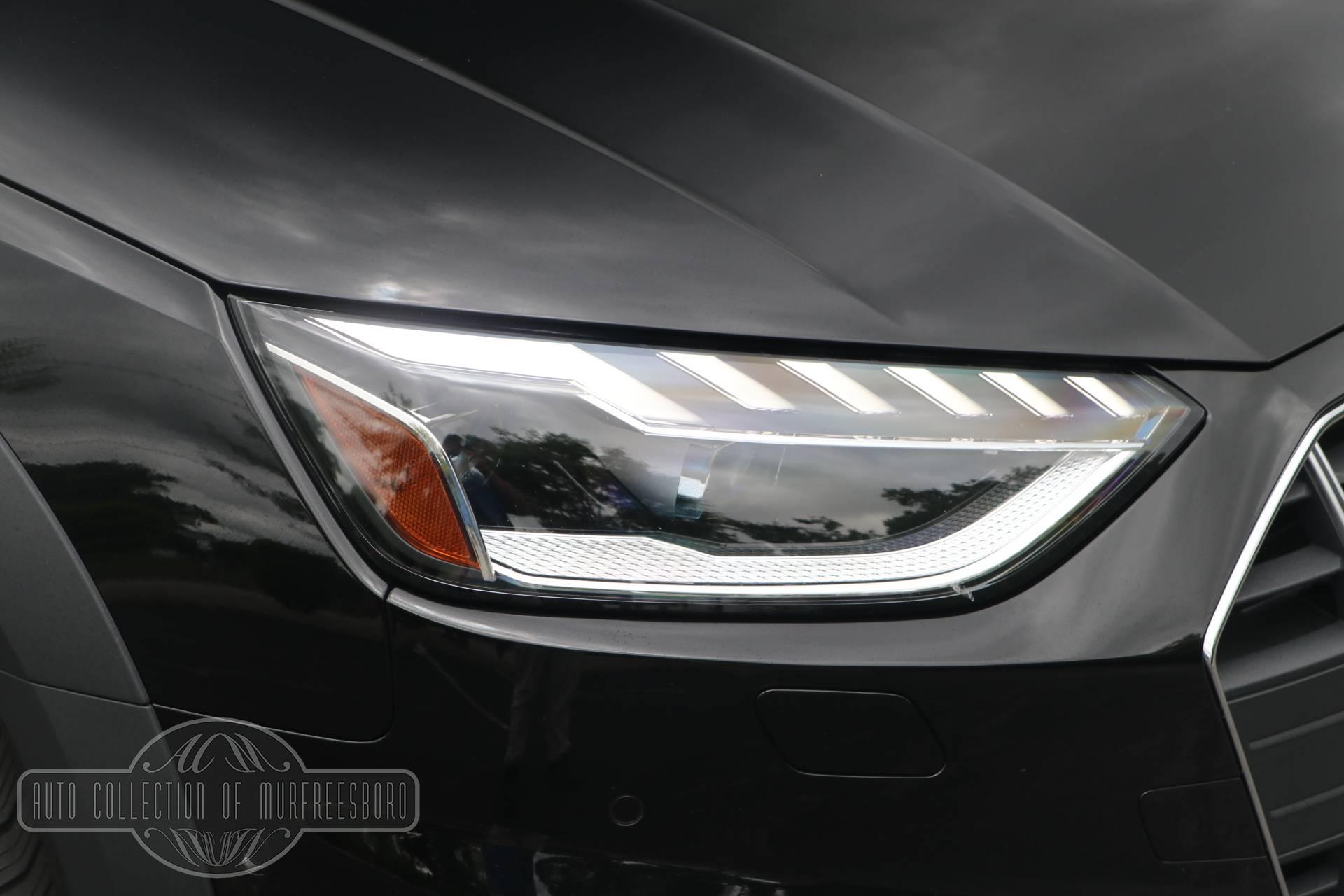 Headlamp Kit | AUDI A4 ALLROAD 2020