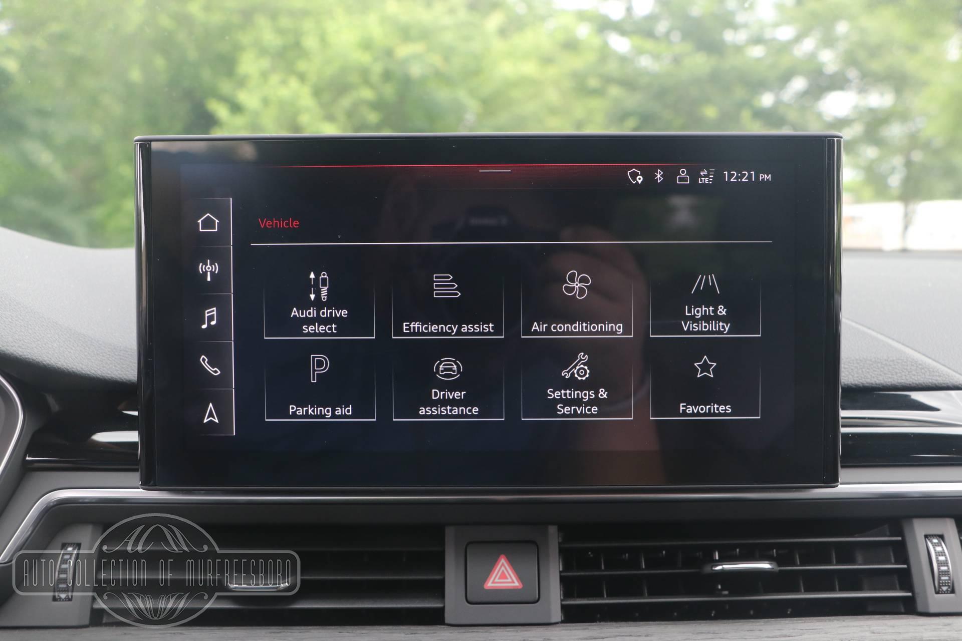 Used 2021 Audi A4 allroad ALLROAD PRESTIGE QUATTRO AWD W/NAV For 専用ページ