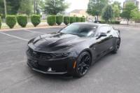 Used 2021 Chevrolet Camaro 2LT RS PACKAGE TECHNOLOGY PKG W/NAV for sale $39,950 at Auto Collection in Murfreesboro TN 37130 2