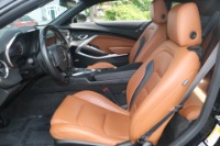 Used 2021 Chevrolet Camaro 2LT RS PACKAGE TECHNOLOGY PKG W/NAV for sale $39,950 at Auto Collection in Murfreesboro TN 37130 37