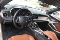 Used 2021 Chevrolet Camaro 2LT RS PACKAGE TECHNOLOGY PKG W/NAV for sale $39,950 at Auto Collection in Murfreesboro TN 37130 39