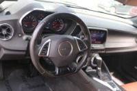 Used 2021 Chevrolet Camaro 2LT RS PACKAGE TECHNOLOGY PKG W/NAV for sale $39,950 at Auto Collection in Murfreesboro TN 37130 40