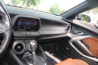 Used 2021 Chevrolet Camaro 2LT RS PACKAGE TECHNOLOGY PKG W/NAV for sale $39,950 at Auto Collection in Murfreesboro TN 37130 41