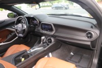 Used 2021 Chevrolet Camaro 2LT RS PACKAGE TECHNOLOGY PKG W/NAV for sale $39,950 at Auto Collection in Murfreesboro TN 37130 49
