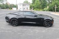 Used 2021 Chevrolet Camaro 2LT RS PACKAGE TECHNOLOGY PKG W/NAV for sale $39,950 at Auto Collection in Murfreesboro TN 37130 8