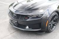 Used 2021 Chevrolet Camaro 2LT RS PACKAGE TECHNOLOGY PKG W/NAV for sale Sold at Auto Collection in Murfreesboro TN 37129 9