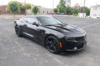 Used 2021 Chevrolet Camaro 2LT RS PACKAGE TECHNOLOGY PKG W/NAV for sale Sold at Auto Collection in Murfreesboro TN 37129 1