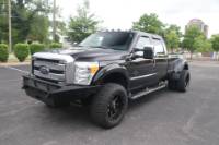 Used 2016 Ford F-350 Super Duty Lariat for sale $61,950 at Auto Collection in Murfreesboro TN 37130 2