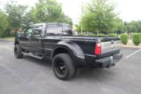 Used 2016 Ford F-350 Super Duty Lariat for sale $61,950 at Auto Collection in Murfreesboro TN 37130 4