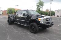 Used 2016 Ford F-350 Super Duty Lariat for sale $61,950 at Auto Collection in Murfreesboro TN 37130 1