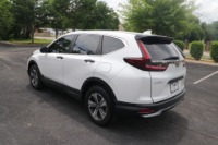 Used 2020 Honda CR-V LX AWD for sale $32,500 at Auto Collection in Murfreesboro TN 37130 4