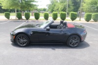 Used 2018 Mazda MX-5 Miata Club Convertible RWD for sale $23,900 at Auto Collection in Murfreesboro TN 37130 10