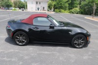 Used 2018 Mazda MX-5 Miata Club Convertible RWD for sale $23,900 at Auto Collection in Murfreesboro TN 37130 11