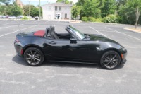 Used 2018 Mazda MX-5 Miata Club Convertible RWD for sale $23,900 at Auto Collection in Murfreesboro TN 37130 12