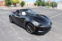 Used 2018 Mazda MX-5 Miata Club Convertible RWD for sale $23,900 at Auto Collection in Murfreesboro TN 37130 2
